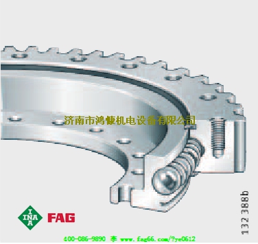 INA軸承|轉(zhuǎn)盤(pán)軸承