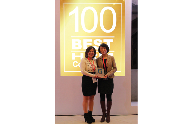 德國進口軸承供應(yīng)商-舍弗勒榮獲中國百佳雇主雙項大獎